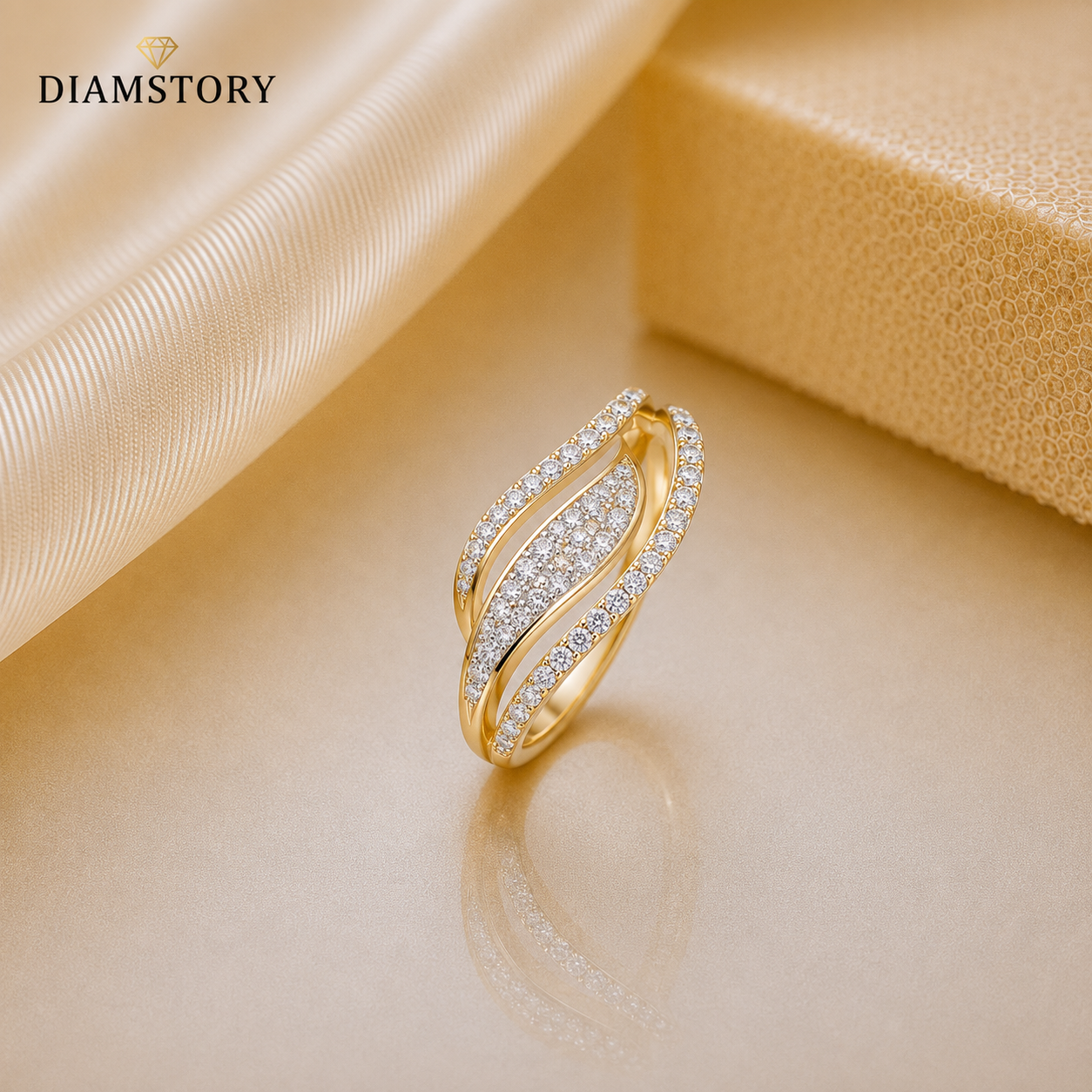 Women RINGGS 27
